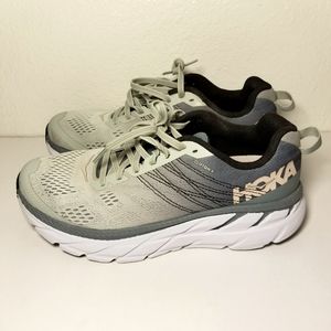 Hoka One One Clifton 6 Model Women's Running Shoes